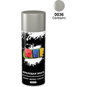 Акриловая универсальная эмаль REF 0036