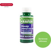 Универсальный колер KRAFOR №25