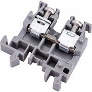 Наборный зажим СПб УПП-5 ЗН27-2,5М25-Р2-2