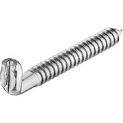 Резьбовой крючок Hafele 057.02.912