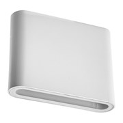 Уличный светодиодный светильник FERON DH504