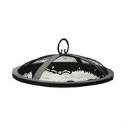 Крышка FIRE-HOUSE KR-IS-500