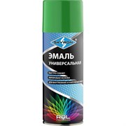 Универсальная акриловая эмаль SKYRON SR-16018