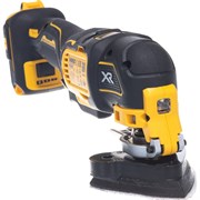 Многофункциональный инструмент DeWALT 18 В XR