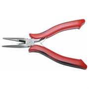 Узкогубцы для электроники IZELTAS 3554140150