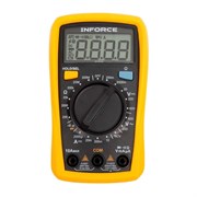 Портативный мультиметр Inforce 01-05-05