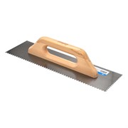 Зубчатая гладилка DEKOR HASSAN 442