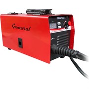Сварочный аппарат Gemeral MIG 160