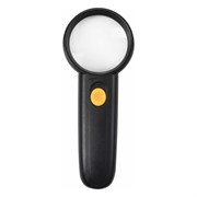 Просторовая лупа Brauberg 454128