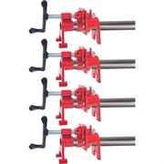 Набор струбцин трубных VIRA 203109