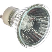 Лампа галогенная ЭРА GU10JCDR-MR16-35W-230V