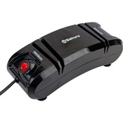 Электроножеточка SAKURA SA-6604BK