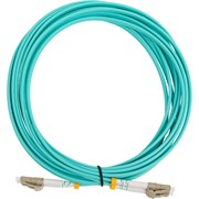 Оптический шнур Cabeus FOP-50-LC-LC-5m