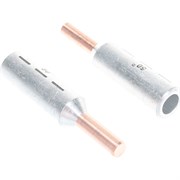 Наконечник КВТ НШАМ 50