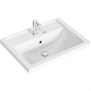 Мебельная раковина KIROVIT Фостер 60