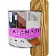 Масло для интерьера Dalamant interior