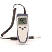 Термогигрометр МИКРОФОР НПК ИВА-6Н-КП