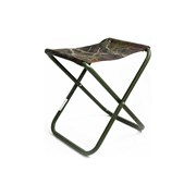 Туристический маленький складной стул Следопыт PF-FOR-S16