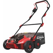 Электрический скарификатор Elitech СЭ 1536Т