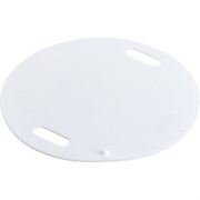 Круглая кабельная бирка КРЕП-КОМП бк135кругл