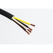 Кабель ООО КЕВ-РУС КГВВ