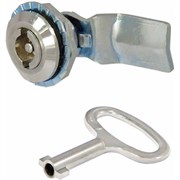 Замок щитовой НАЮ MS-705-2