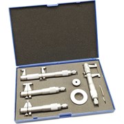 Набор внутренних микрометров ТЕХНОРЕАЛ МА600051060