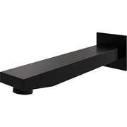 Настенный излив для ванны WasserKRAFT A220