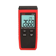 Контактный термометр RGK CT-12