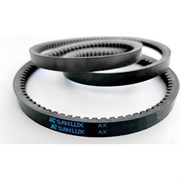 Клиновой ремень SANLUX AX44SAN