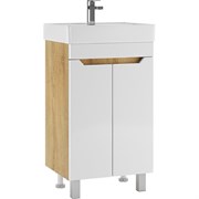 Тумба под умывальник Енисей 50 Айсберг Мечта