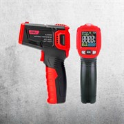 Инфракрасный пирометр Deli DL333550