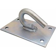 Крюк для плоских поверхностей ЭРА GHP16