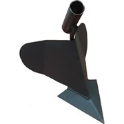 Ручной окучник Станкоинструмент и оснастка 4811381007924