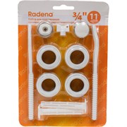 Набор для подключения Radena CN-RA
