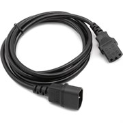 Кабель питания А1 A1-PC1-C13-C14-1.8M