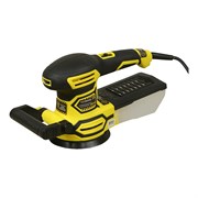 Эксцентриковая шлифовальная машина Hanskonner HOS8145R