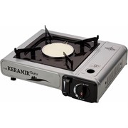 Портативная газовая плита TOURIST KERAMIC GURU