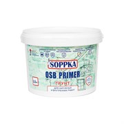 Изолирующий грунт для OSB SOPPKA Primer