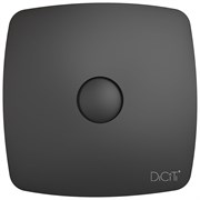 Осевой вытяжной вентилятор DiCiTi RIO 5C Matt black