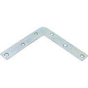 Плоский уголок Amig 409