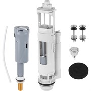 Водосливная арматура AV Engineering AVE129700BL