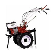 Мотоблок WorkMaster МБ-8РМ