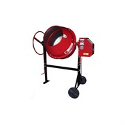 Бетоносмеситель Энтузиаст Б-150