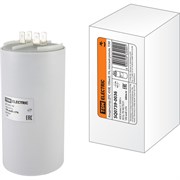 Конденсатор TDM ELECTRIC ДПС