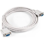 Нуль-модемный кабель ExeGate EX-CC-134-3.0