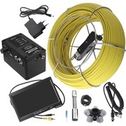 Профессиональный промышленный видеоскоп МЕГЕОН 33810