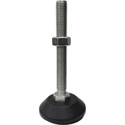 Шарнирная опора ООО Станкоопора М20x200 до 2500 кг