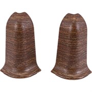 Наружный угол для плинтуса Ideal Классик