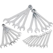 Набор комбинированных ключей Mundial 1031.250